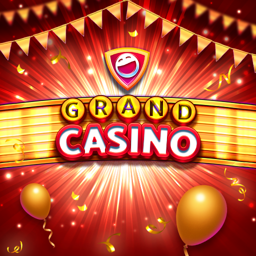 Logo do casino pix